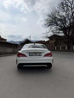 Mercedes-Benz CLA 220 - 11900 € / 23274.38 лв. - 98485587 2