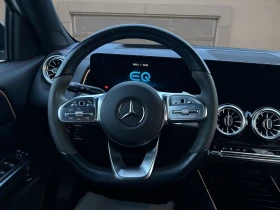 Mercedes-Benz EQB 300/4MATIC/228HP/AMG/NIGHT/360/MEMO/LED/976g - 31999 € / 62584.60 лв. - 51506684 11