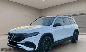 Mercedes-Benz EQB 300/4MATIC/228HP/AMG/NIGHT/360/MEMO/LED/976g