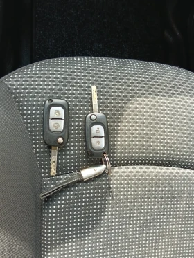 Mercedes-Benz Citan 109 CDI - 6400 € / 12517.31 лв. - 36133883 7