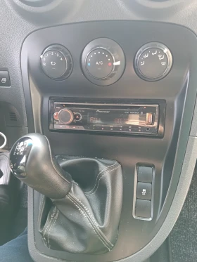 Mercedes-Benz Citan 109 CDI - 6400 € / 12517.31 лв. - 36133883 5