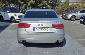 Audi A8 | Quattro | 4.2 V8 |  - 7950 € / 15548.85 лв. - 51711346 4