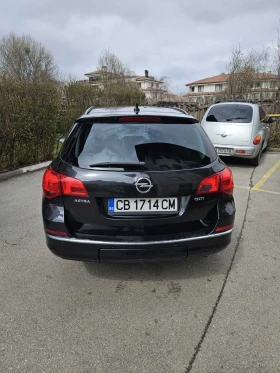 Opel Astra - 4100 € / 8018.90 лв. - 86110095 5