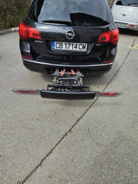 Opel Astra - 4100 € / 8018.90 лв. - 86110095 4