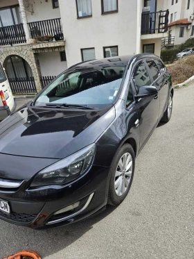 Opel Astra - 4100 € / 8018.90 лв. - 86110095 3