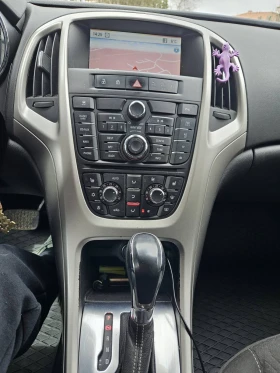 Opel Astra - 4100 € / 8018.90 лв. - 86110095 7