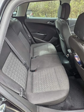 Opel Astra - 4100 € / 8018.90 лв. - 86110095 10