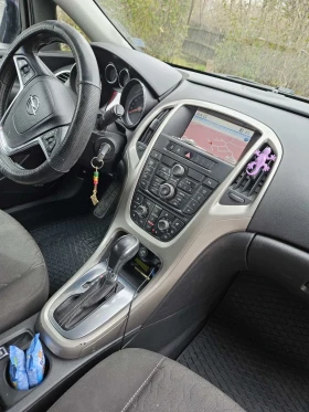 Opel Astra - 4100 € / 8018.90 лв. - 86110095 8