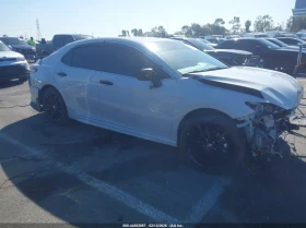 Toyota Camry 2.5L I-4 DI, DOHC, VVT, 176HP Front Wheel Drive | Auto.bg — изображение 13