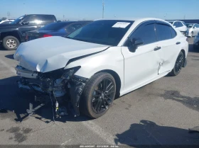 Toyota Camry 2.5L I-4 DI, DOHC, VVT, 176HP Front Wheel Drive | Auto.bg — изображение 2