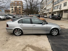BMW 330 - 3000 € / 5867.49 лв. - 25112220 3