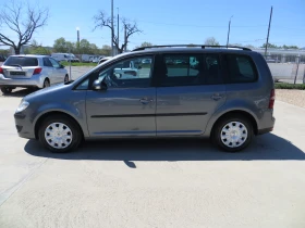 VW Touran 1.6i ��� 102�� | Mobile.bg � ����� ������ 7