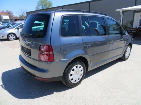 VW Touran 1.6i ��� 102�� | Mobile.bg � ����� ������ 4