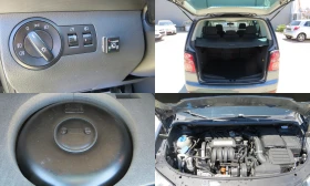 VW Touran 1.6i ��� 102�� | Mobile.bg � ����� ������ 17