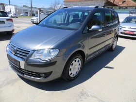 VW Touran 1.6i ��� 102�� | Mobile.bg � ����� ������ 8