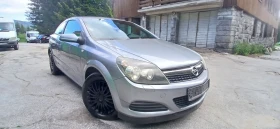 Opel Astra 1.6 GTC ECOTEK