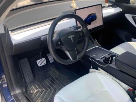 Tesla Model Y | Performance | CARFAX | ПОДГРЕВ |  - 21000 € / 41072.43 лв. - 22515725 5