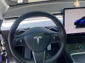 Tesla Model Y | Performance | CARFAX | ПОДГРЕВ |  - 21000 € / 41072.43 лв. - 22515725 8