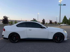 BMW 240 MPACK* AMBIENT* HEADUP* HARMAN* KEYLESS - 32900 € / 64346.81 лв. - 68266132 5