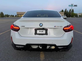 BMW 240 MPACK* AMBIENT* HEADUP* HARMAN* KEYLESS - 32900 € / 64346.81 лв. - 68266132 7