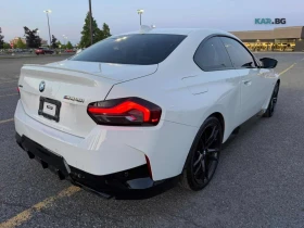 BMW 240 MPACK* AMBIENT* HEADUP* HARMAN* KEYLESS - 32900 € / 64346.81 лв. - 68266132 6