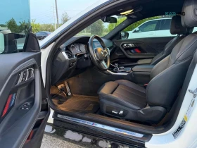BMW 240 MPACK* AMBIENT* HEADUP* HARMAN* KEYLESS - 32900 € / 64346.81 лв. - 68266132 12