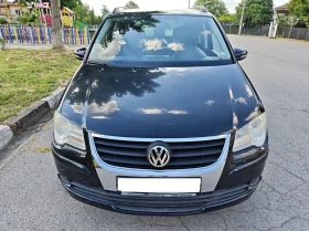 VW Touran 1.4 tsi ecofuel | Mobile.bg � ����� ������ 4
