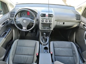 VW Touran 1.4 tsi ecofuel | Mobile.bg � ����� ������ 9