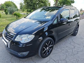 ����� �� �������� �� VW Touran 1.4 tsi ecofuel