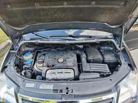 VW Touran 1.4 tsi ecofuel | Mobile.bg � ����� ������ 12