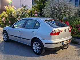 Seat Leon 1.9TDI* (90��)* KLIMATRONIK* ��� ����*  | Mobile.bg � ����� ������ 7