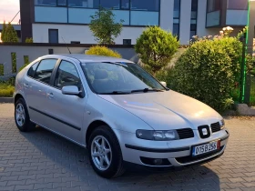 Seat Leon 1.9TDI* (90��)* KLIMATRONIK* ��� ����*  | Mobile.bg � ����� ������ 10