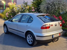 Seat Leon 1.9TDI* (90��)* KLIMATRONIK* ��� ����*  | Mobile.bg � ����� ������ 8