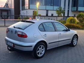 Seat Leon 1.9TDI* (90��)* KLIMATRONIK* ��� ����*  | Mobile.bg � ����� ������ 12