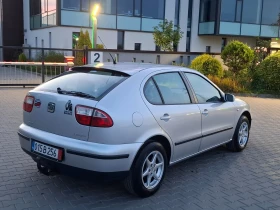 Seat Leon 1.9TDI* (90��)* KLIMATRONIK* ��� ����*  | Mobile.bg � ����� ������ 14