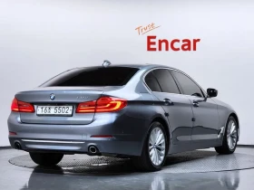 BMW 530 I LUXURY PLUS - 15465 € / 30246.91 лв. - 14598178 2