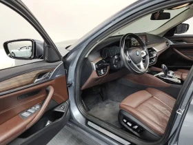 BMW 530 I LUXURY PLUS - 15465 € / 30246.91 лв. - 14598178 10