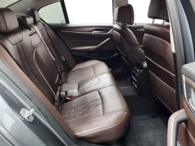 BMW 530 I LUXURY PLUS - 15465 € / 30246.91 лв. - 14598178 12