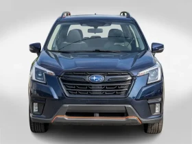 ������ Subaru Forester