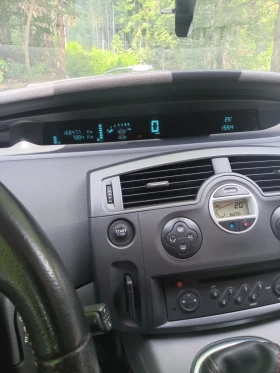 Renault Scenic 1.9 dci Cross  | Mobile.bg � ����� ������ 5