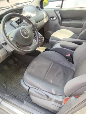 Renault Scenic 1.9 dci Cross  | Mobile.bg � ����� ������ 8