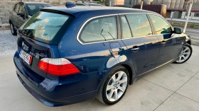 BMW 530 Facelift! Xdrive! Автомат!Нави!Кожа! Нови вериги!  | Auto.bg — изображение 4