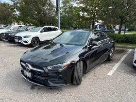 Mercedes-Benz CLA * 250 * CARFAX * БЕЗ ПЪРВОНАЧАЛНА ВНОСКА
