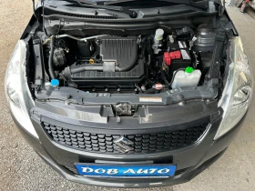 Suzuki Swift 1.2VVT-4x4-FACELIFT-���-������-����� | Mobile.bg � ����� ������ 17