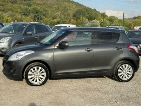 Suzuki Swift 1.2VVT-4x4-FACELIFT-���-������-����� | Mobile.bg � ����� ������ 3