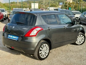 Suzuki Swift 1.2VVT-4x4-FACELIFT-���-������-����� | Mobile.bg � ����� ������ 6