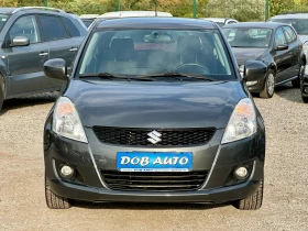 Suzuki Swift 1.2VVT-4x4-FACELIFT-���-������-����� | Mobile.bg � ����� ������ 2