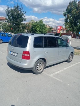 VW Touran - 2000 € - 31720363 2