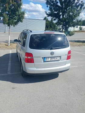 VW Touran - 2000 € - 31720363 3