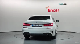 BMW 320 M SPORT* HUD* 360* КОЖА* НАВИ* ПАНО | Auto.bg — изображение 4